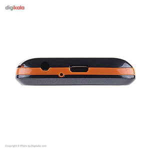 گوشی موبایل جی ال ایکس مدل K1 Plus Plus دو سیم کارت - نسخه 0.1