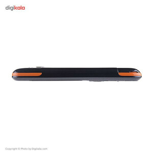 گوشی موبایل جی ال ایکس مدل K1 Plus Plus دو سیم کارت - نسخه 0.1