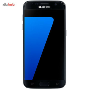 گوشی موبایل سامسونگ مدل Galaxy S7 SM-G930FD دو سیم کارت ظرفیت 32 گیگابایت به همراه بسته هدیه نوروز