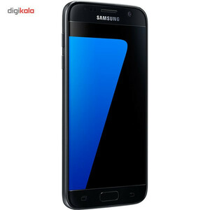 گوشی موبایل سامسونگ مدل Galaxy S7 SM-G930FD دو سیم کارت ظرفیت 32 گیگابایت به همراه بسته هدیه نوروز