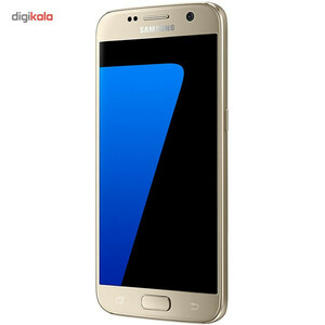 گوشی موبایل سامسونگ مدل Galaxy S7 SM-G930FD دو سیم کارت ظرفیت 32 گیگابایت به همراه بسته هدیه نوروز