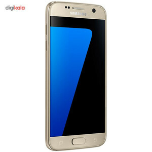 گوشی موبایل سامسونگ مدل Galaxy S7 SM-G930FD دو سیم کارت ظرفیت 32 گیگابایت به همراه بسته هدیه نوروز