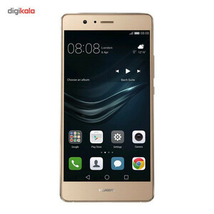 گوشی موبایل هوآوی مدل P9 Lite VNS-L21 دو سیم کارت - ظرفیت 16 گیگابایت