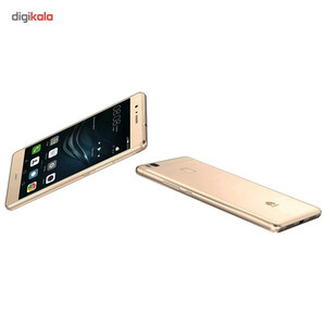 گوشی موبایل هوآوی مدل P9 Lite VNS-L21 دو سیم کارت - ظرفیت 16 گیگابایت