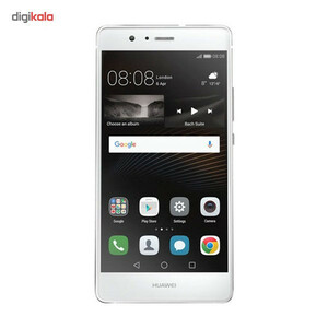 گوشی موبایل هوآوی مدل P9 Lite VNS-L21 دو سیم کارت - ظرفیت 16 گیگابایت