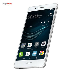 گوشی موبایل هوآوی مدل P9 Lite VNS-L21 دو سیم کارت - ظرفیت 16 گیگابایت