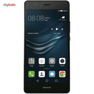 گوشی موبایل هوآوی مدل P9 Lite VNS-L21 دو سیم کارت - ظرفیت 16 گیگابایت