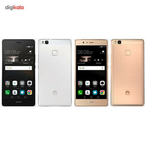 گوشی موبایل هوآوی مدل P9 Lite VNS-L21 دو سیم کارت - ظرفیت 16 گیگابایت