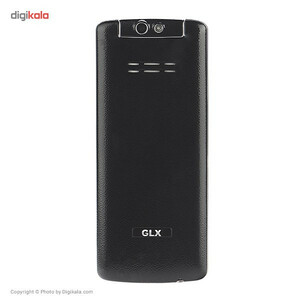 گوشی موبایل جی ال ایکس مدل B8 دو سیم کارت