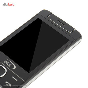 گوشی موبایل جی ال ایکس مدل B8 دو سیم کارت