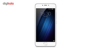 گوشی موبایل میزو مدل m3s دو سیم کارت ظرفیت 32 گیگابایت