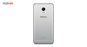 گوشی موبایل میزو مدل m3s دو سیم کارت ظرفیت 32 گیگابایت