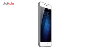 گوشی موبایل میزو مدل m3s دو سیم کارت ظرفیت 32 گیگابایت