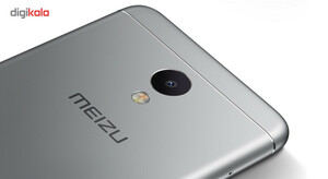 گوشی موبایل میزو مدل m3s دو سیم کارت ظرفیت 32 گیگابایت