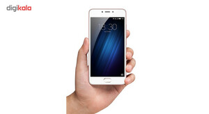 گوشی موبایل میزو مدل m3s دو سیم کارت ظرفیت 32 گیگابایت