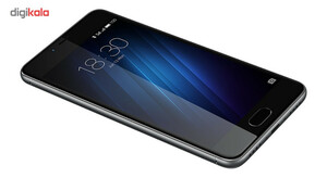 گوشی موبایل میزو مدل m3s دو سیم کارت ظرفیت 32 گیگابایت