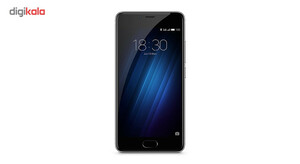 گوشی موبایل میزو مدل m3s دو سیم کارت ظرفیت 32 گیگابایت
