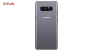 گوشی موبایل سامسونگ مدل Galaxy Note 8 SM-N950FD دو سیم‌کارت ظرفیت 64 گیگابایت به همراه باندل هدیه