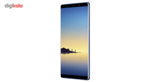 گوشی موبایل سامسونگ مدل Galaxy Note 8 SM-N950FD دو سیم‌کارت ظرفیت 64 گیگابایت به همراه باندل هدیه