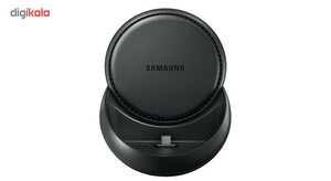 گوشی موبایل سامسونگ مدل Galaxy Note 8 SM-N950FD دو سیم‌کارت ظرفیت 64 گیگابایت به همراه باندل هدیه