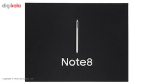 گوشی موبایل سامسونگ مدل Galaxy Note 8 SM-N950FD دو سیم‌کارت ظرفیت 64 گیگابایت به همراه باندل هدیه