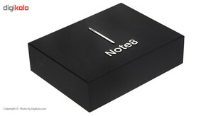 گوشی موبایل سامسونگ مدل Galaxy Note 8 SM-N950FD دو سیم‌کارت ظرفیت 64 گیگابایت به همراه باندل هدیه