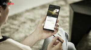 گوشی موبایل سامسونگ مدل Galaxy Note 8 SM-N950FD دو سیم‌کارت ظرفیت 64 گیگابایت به همراه باندل هدیه