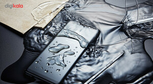 گوشی موبایل سامسونگ مدل Galaxy Note 8 SM-N950FD دو سیم‌کارت ظرفیت 64 گیگابایت به همراه باندل هدیه