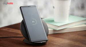 گوشی موبایل سامسونگ مدل Galaxy Note 8 SM-N950FD دو سیم‌کارت ظرفیت 64 گیگابایت به همراه باندل هدیه