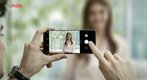 گوشی موبایل سامسونگ مدل Galaxy Note 8 SM-N950FD دو سیم‌کارت ظرفیت 64 گیگابایت به همراه باندل هدیه