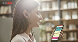 گوشی موبایل سامسونگ مدل Galaxy Note 8 SM-N950FD دو سیم‌کارت ظرفیت 64 گیگابایت به همراه باندل هدیه