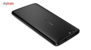 گوشی موبایل اینجو مدل Halo2 LTE دو سیم کارت