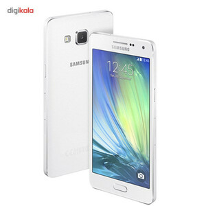 گوشی موبایل سامسونگ مدل Galaxy A5 SM-A500H دو سیم کارت