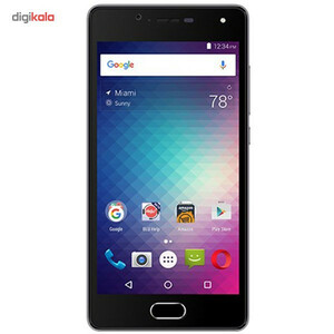 گوشی موبایل اسمارت مدل Art Lite P4601 دو سیم‌کارت