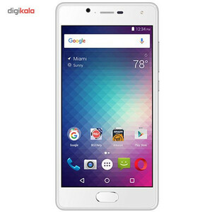 گوشی موبایل اسمارت مدل Art Lite P4601 دو سیم‌کارت