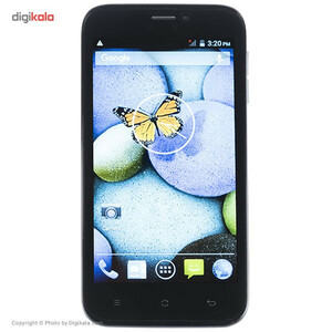 گوشی موبایل مارشال مدل ME-349 دو سیم کارت