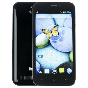 گوشی موبایل مارشال مدل ME-349 دو سیم کارت