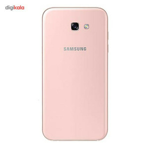گوشی موبایل سامسونگ مدل Galaxy A7 2017 دو سیم‌کارت