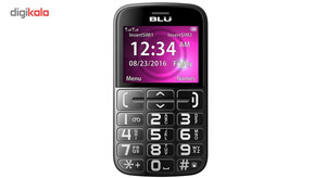 گوشی موبایل بلو مدل Joy دو سیم کارت