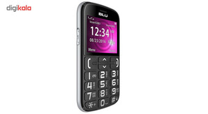 گوشی موبایل بلو مدل Joy دو سیم کارت