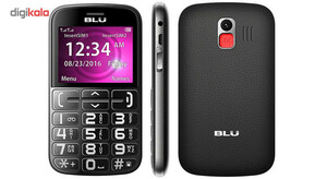 گوشی موبایل بلو مدل Joy دو سیم کارت