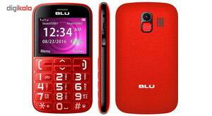 گوشی موبایل بلو مدل Joy دو سیم کارت