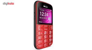 گوشی موبایل بلو مدل Joy دو سیم کارت