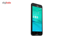 گوشی موبایل ایسوس مدل Zenfone Go ZB500KG دو سیم کارت ظرفیت 8 گیگابایت