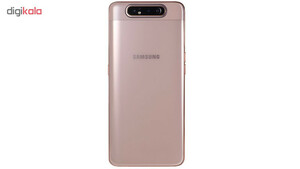 گوشی موبایل سامسونگ مدل Galaxy A80 SM-A805F/DS دو سیم‌کارت ظرفیت 128 گیگابایت