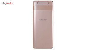 گوشی موبایل سامسونگ مدل Galaxy A80 SM-A805F/DS دو سیم‌کارت ظرفیت 128 گیگابایت