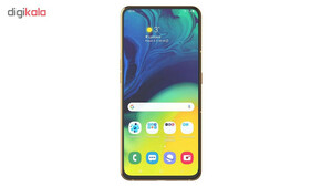 گوشی موبایل سامسونگ مدل Galaxy A80 SM-A805F/DS دو سیم‌کارت ظرفیت 128 گیگابایت