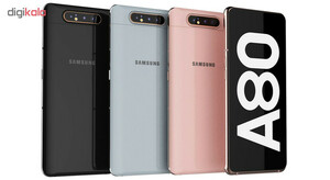 گوشی موبایل سامسونگ مدل Galaxy A80 SM-A805F/DS دو سیم‌کارت ظرفیت 128 گیگابایت