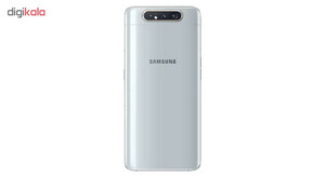 گوشی موبایل سامسونگ مدل Galaxy A80 SM-A805F/DS دو سیم‌کارت ظرفیت 128 گیگابایت