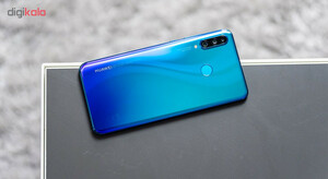 گوشی موبایل هوآوی مدل P30 Lite MAR-LX1M دو سیم کارت ظرفیت 128 گیگابایت